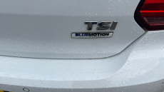 Volkswagen Polo 1.2 TSI Match Edition 5dr Petrol Hatchback